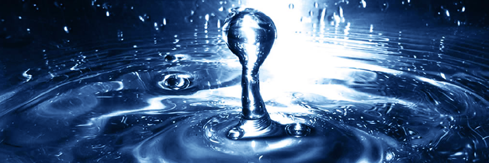  TECNOLOGIA PER IL TRATTAMENTO<br />D’ACQUA ED EFFLUENTI DAL 1980